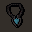 Amulet of the forsaken icon